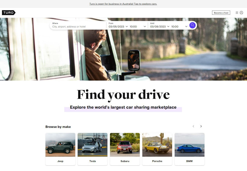 15 BEST Car Rental Sites [Ultimate 2023 Edition!]